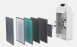 廣磊空氣凈化器,還你一片清新