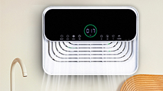 銷售額增長23.7%,2024商用空氣凈化器市場已筑底反彈?