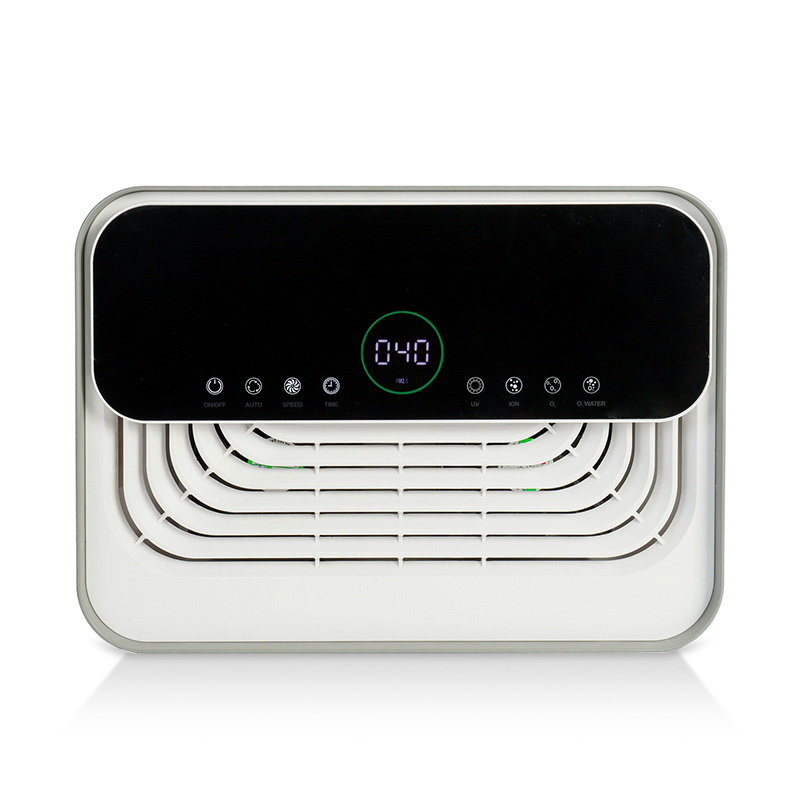 果蔬清洗機 GL-2118